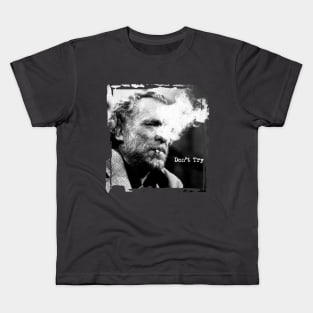 Bukowski Kids T-Shirt